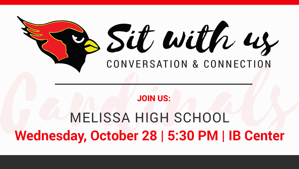 Sit With Us Meeting Oct. 28