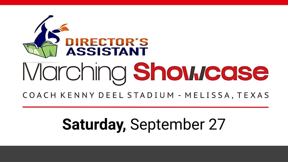 Marching Showcase