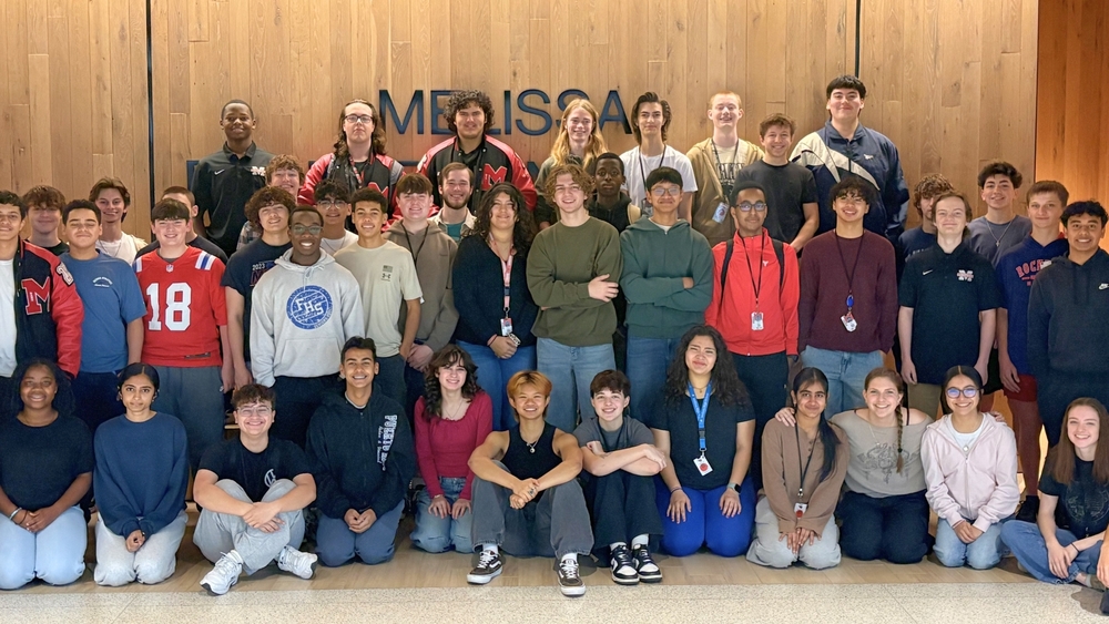 Melissa High School Band Celebrates 55 State Solo & Ensemble Qualifiers