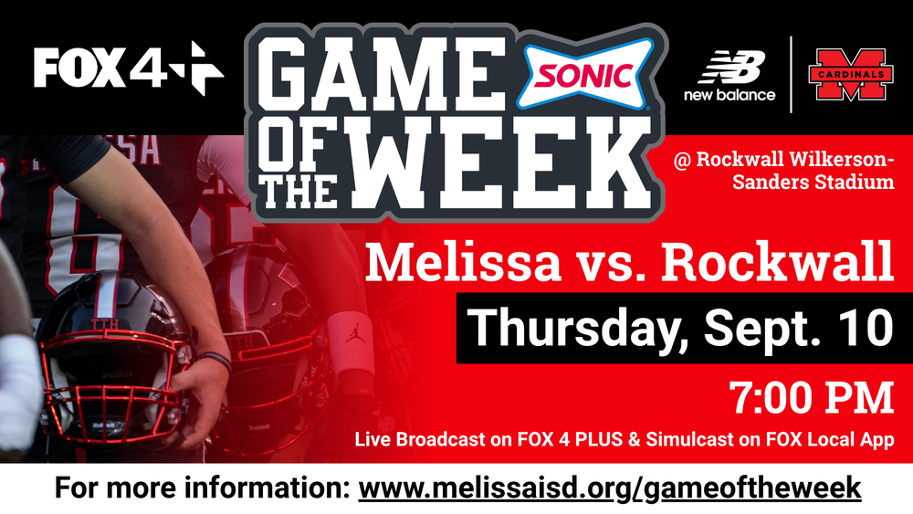 Game of the Week