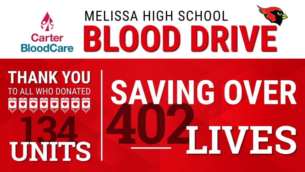 MHS Blood Drive