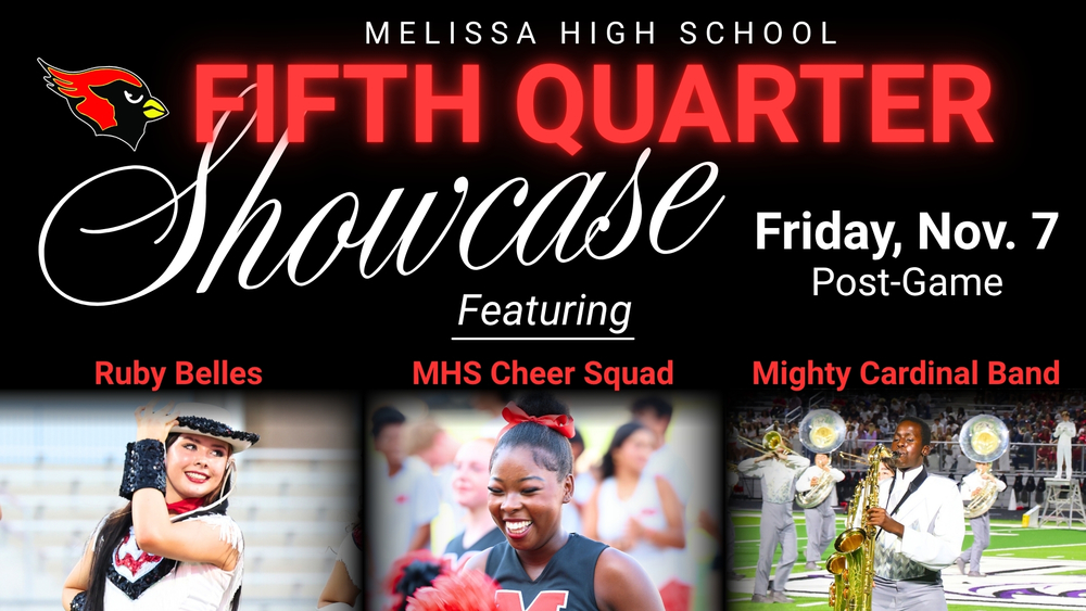 Fifth Quarter Showcase