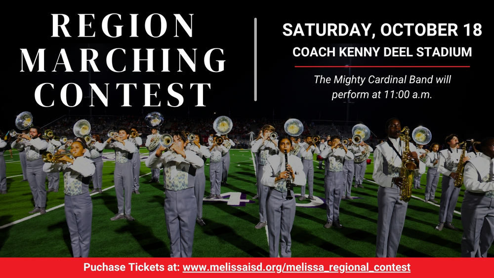 Region Marching Contest
