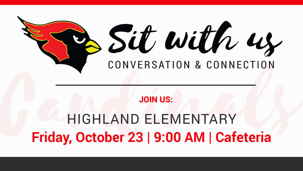 Sit With Us Meeting October 23