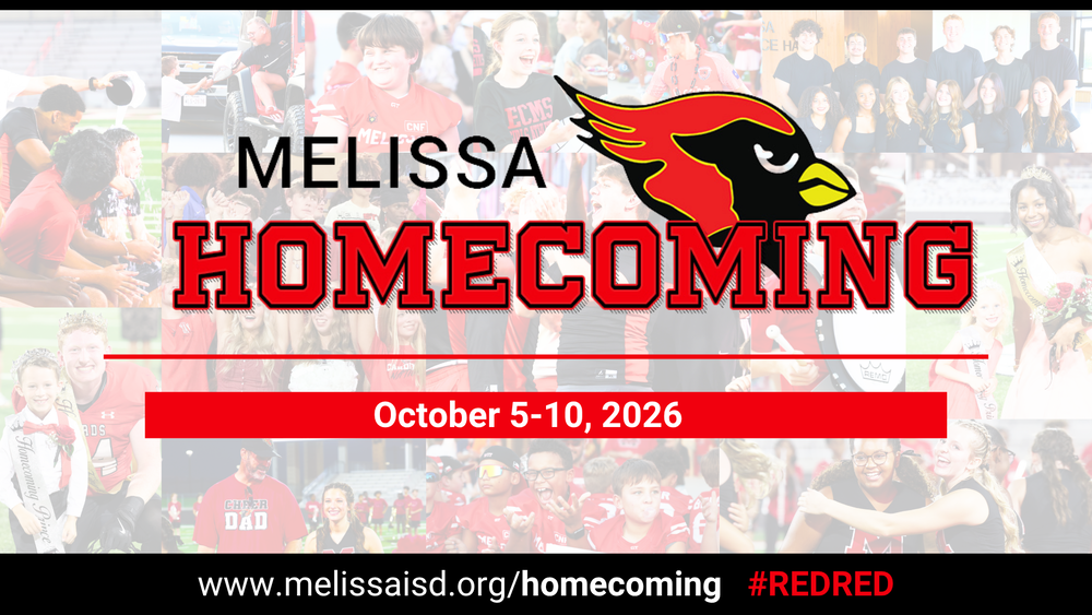 homecoming banner