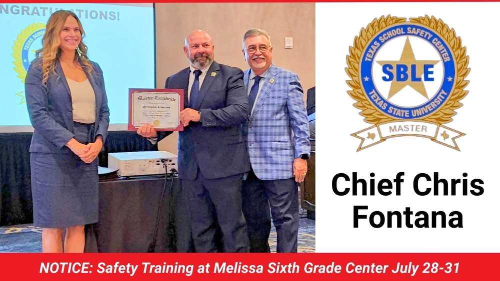 Safety Training
