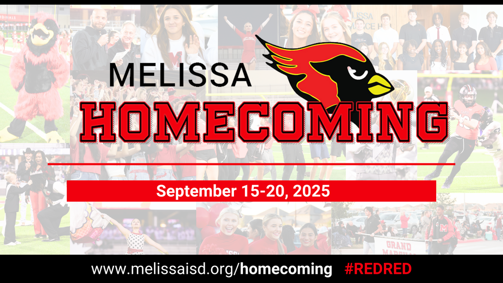 homecoming banner
