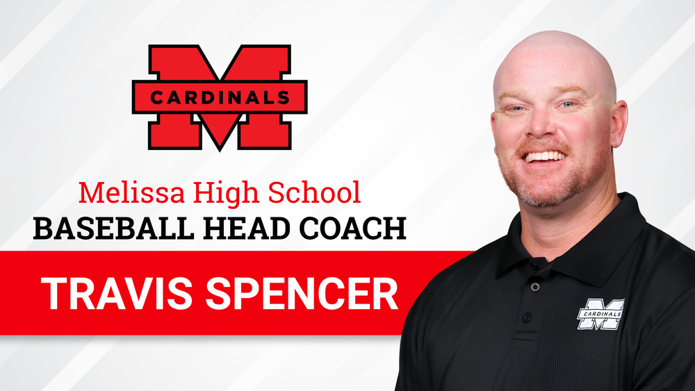 Baseball Head Coach