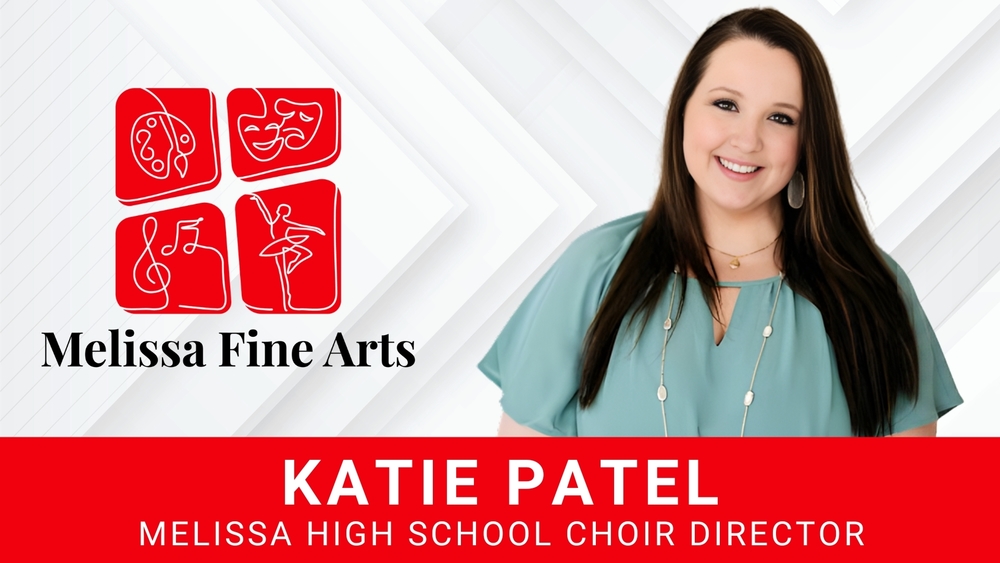 Katie Patel