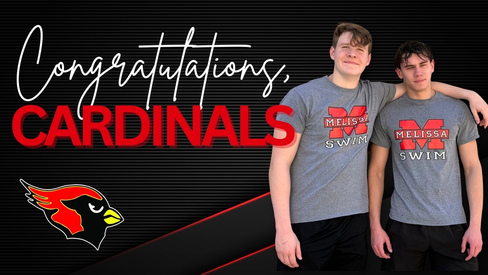 Swimming Regional Participants