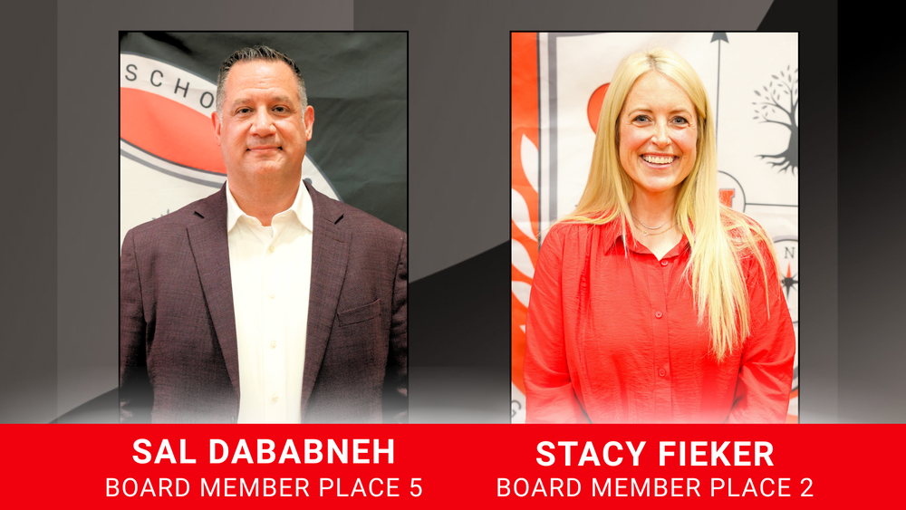 Trustees of Melissa ISD Appoint Two News School Board Members Ahead of the 2026-27 School Year