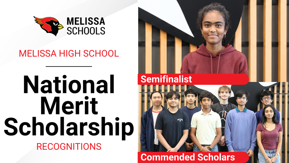 National Merit Scholarship