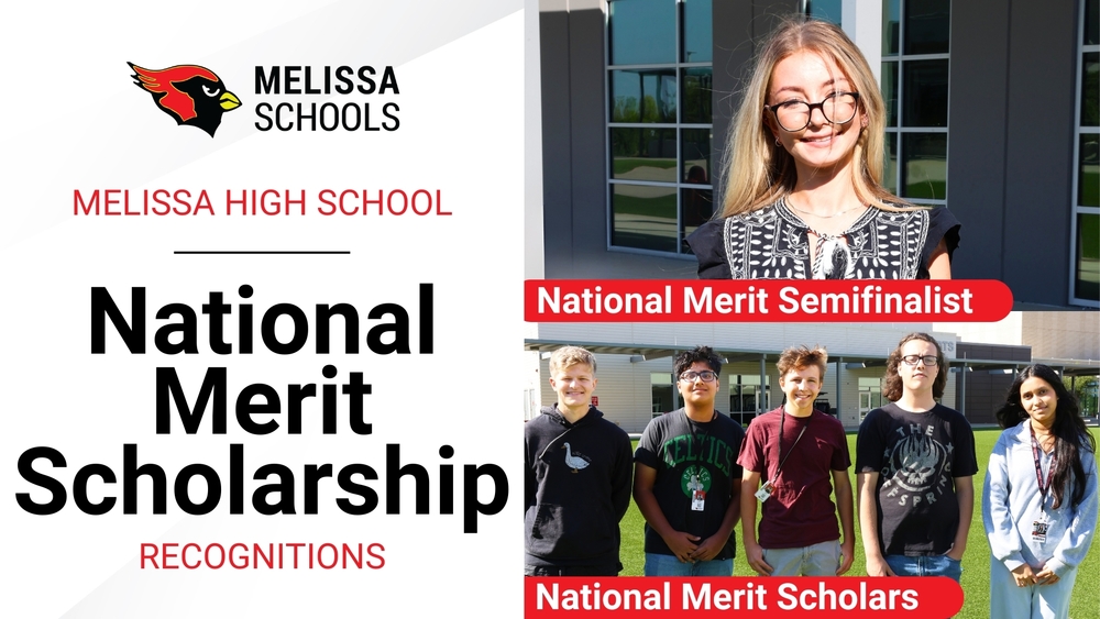 National Merit Scholarship Program