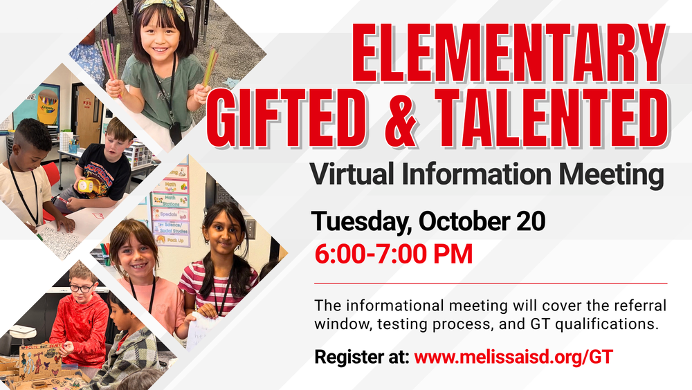 GT Virtual Meeting Oct. 20