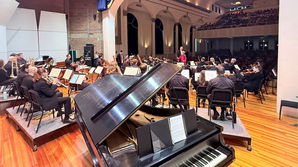 Fifth Grade Field Trip