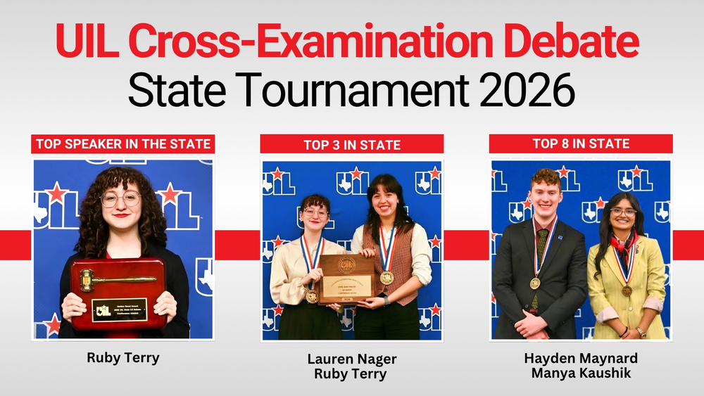 XC Debate 2026 State