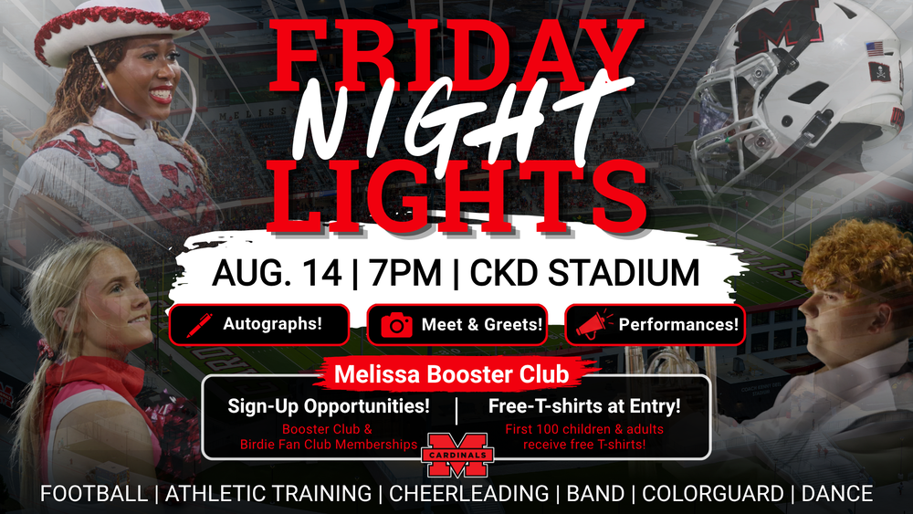 Friday Night Lights