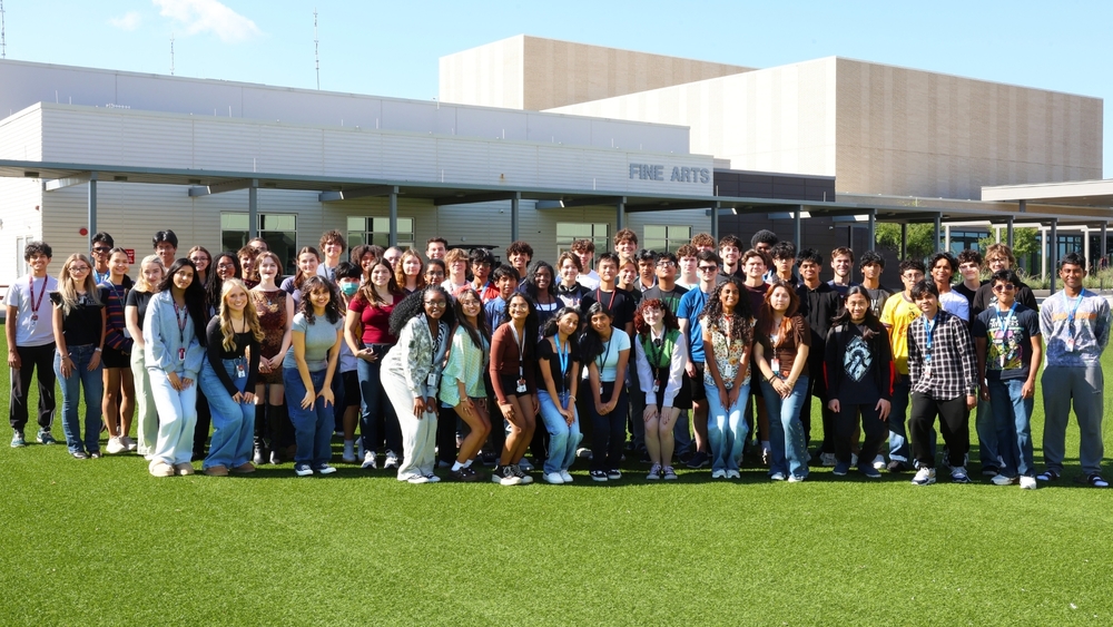 MHS College Board Recognitions 