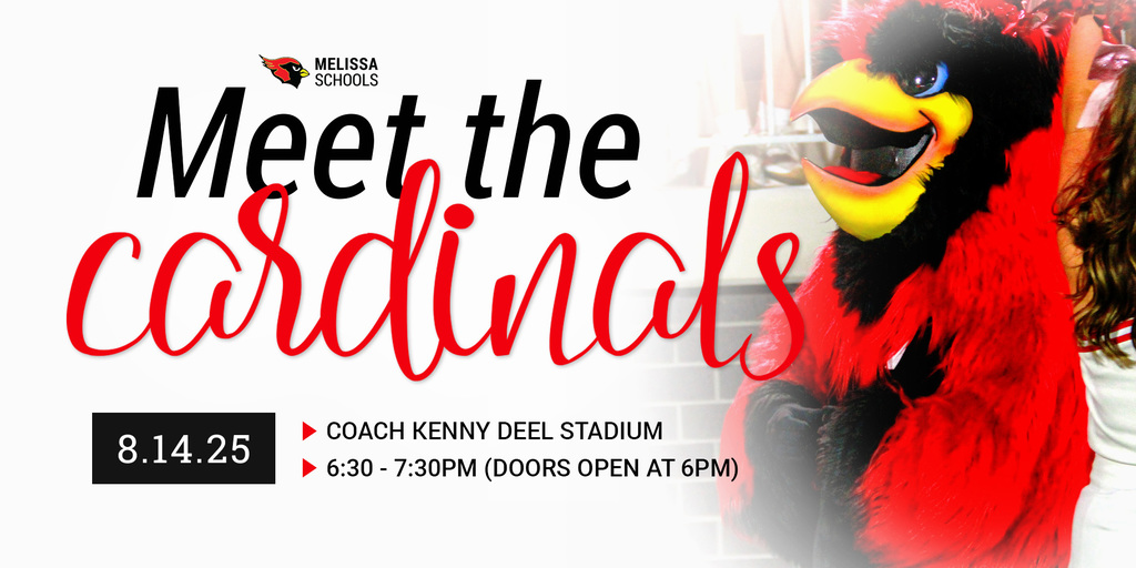 Meet the Cardinals