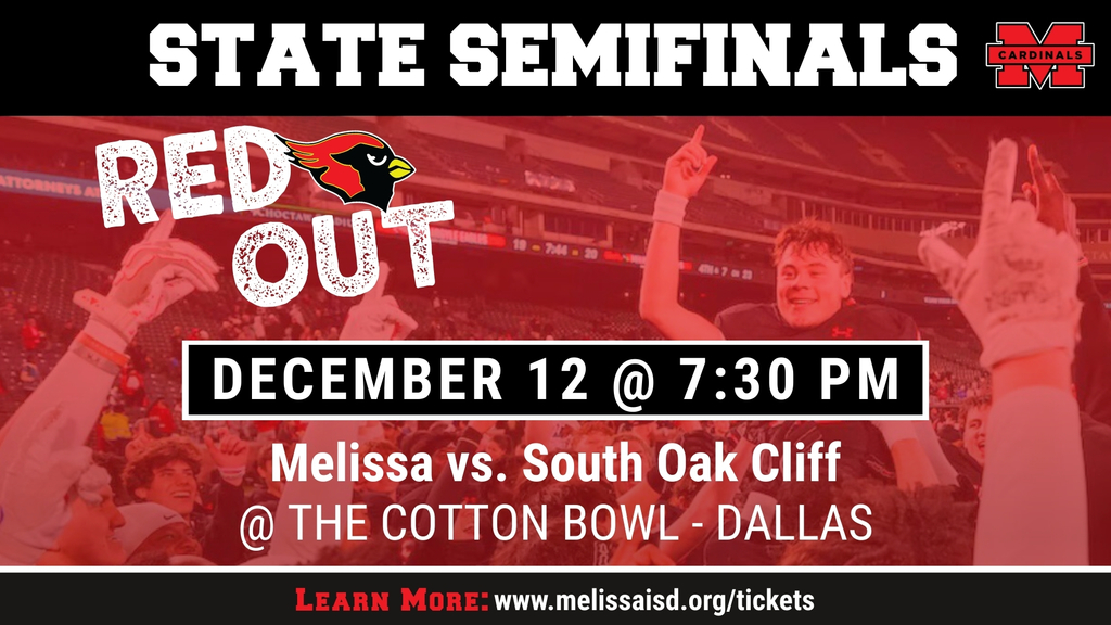 State Semifinals Playoff Game