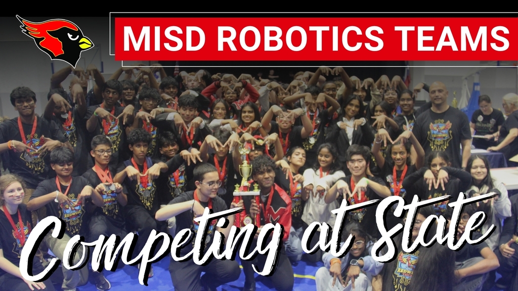 Robotics State