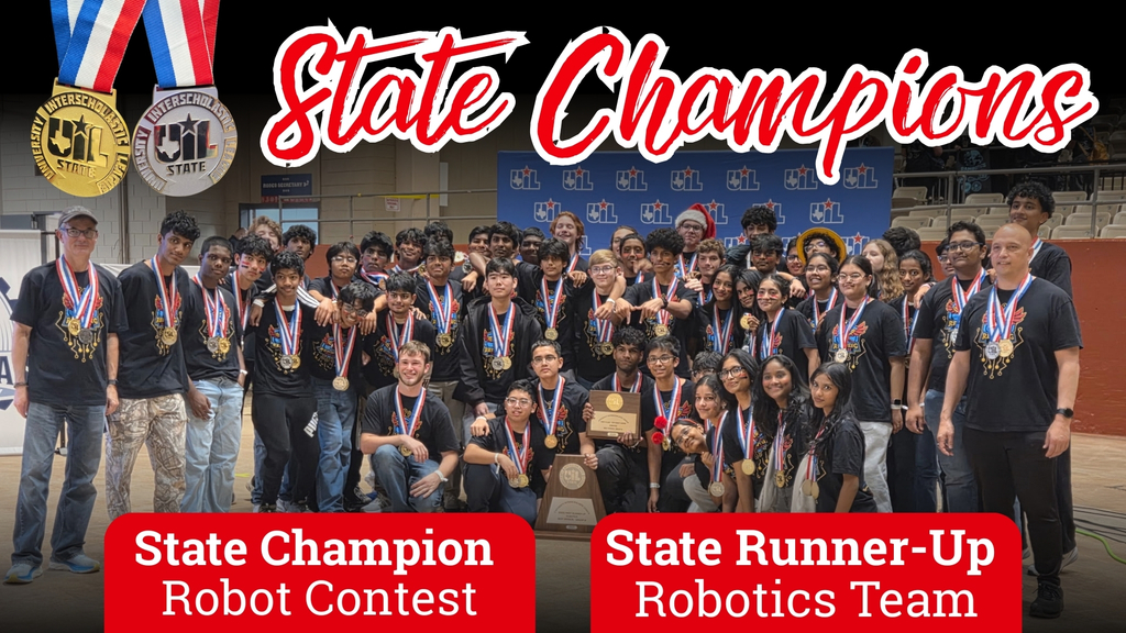 State Robotics