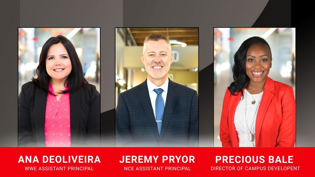 Melissa ISD Leadership Updates for the 2026-27 School Year