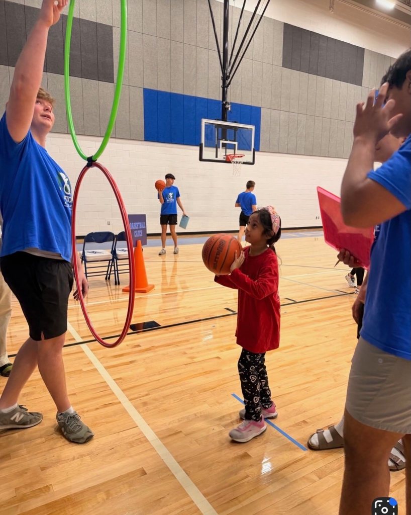 HES Special Olympics