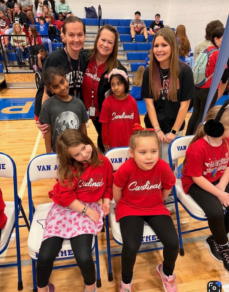 HES Special Olympics