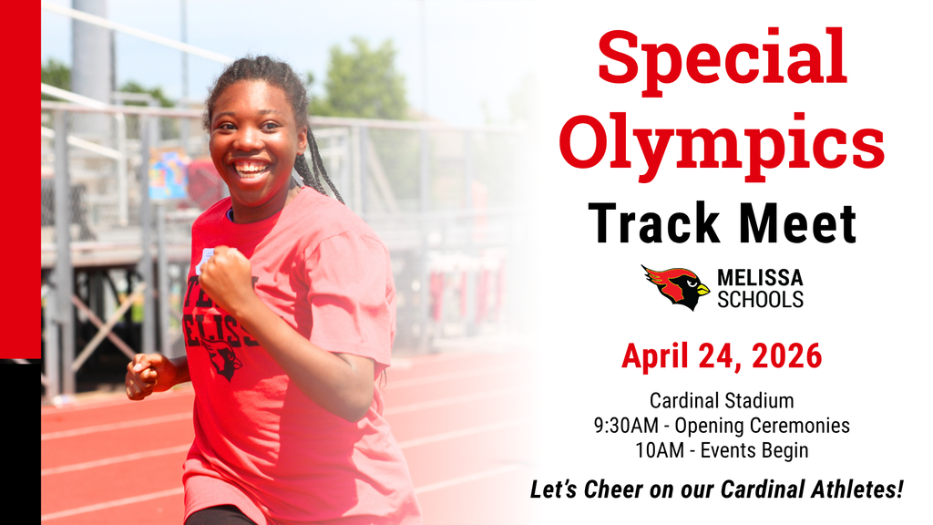 MISD Special Olympics Track Meet 2026