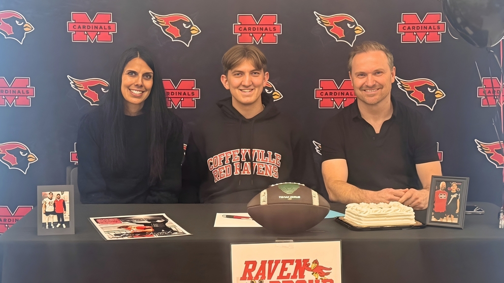 King Innes – Football, Coffeyville Community College