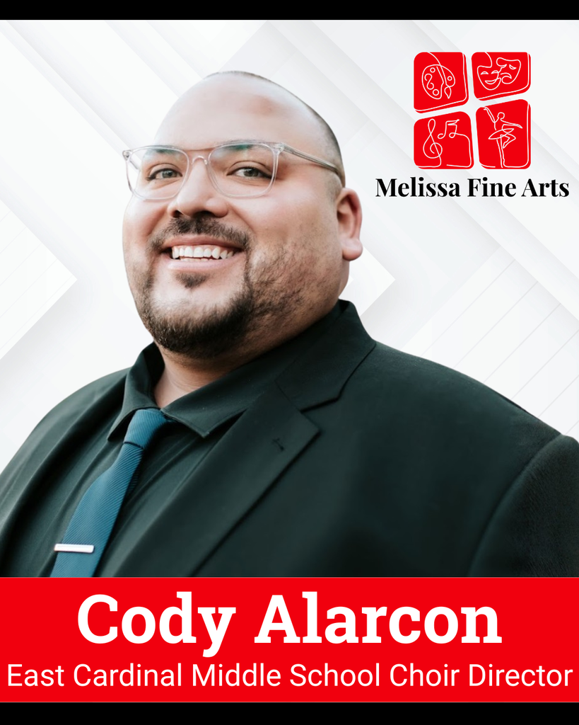 ECMS Choir Director