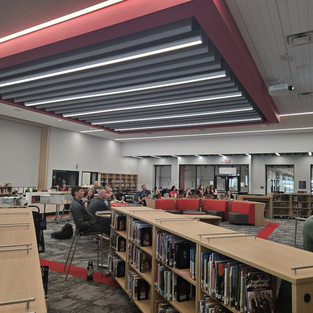 Hard Work + Bold Energy = Cardinal Success 