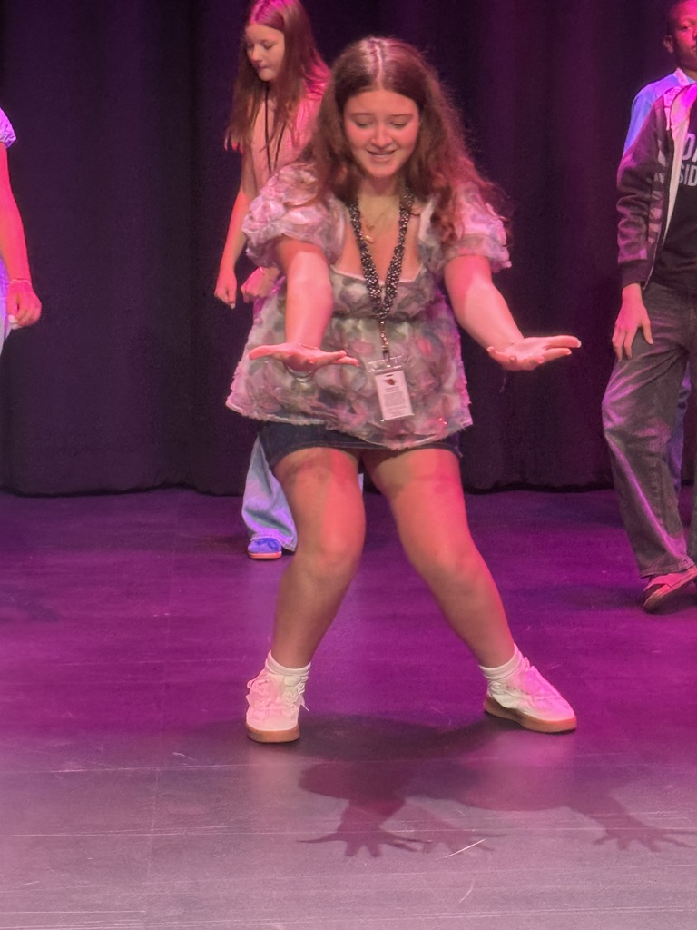 ECMS Theatre