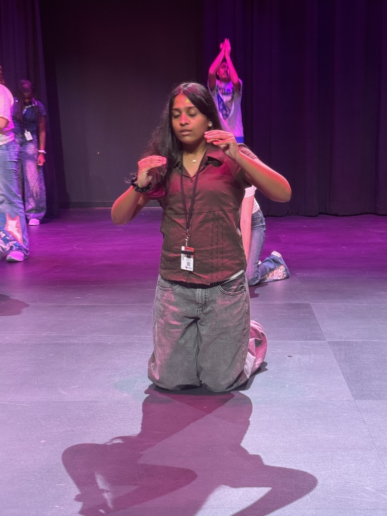 ECMS Theatre