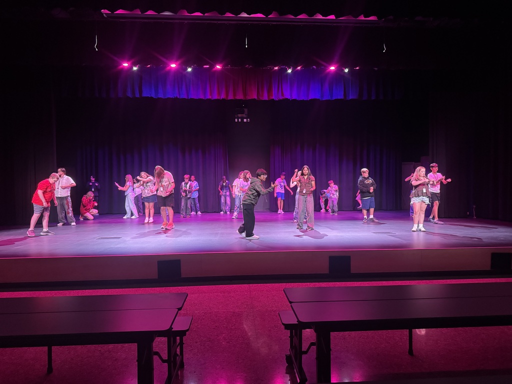 ECMS Theatre