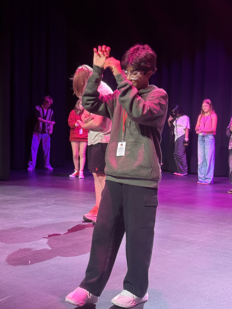 ECMS Theatre