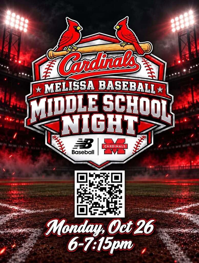 Melissa Baseball