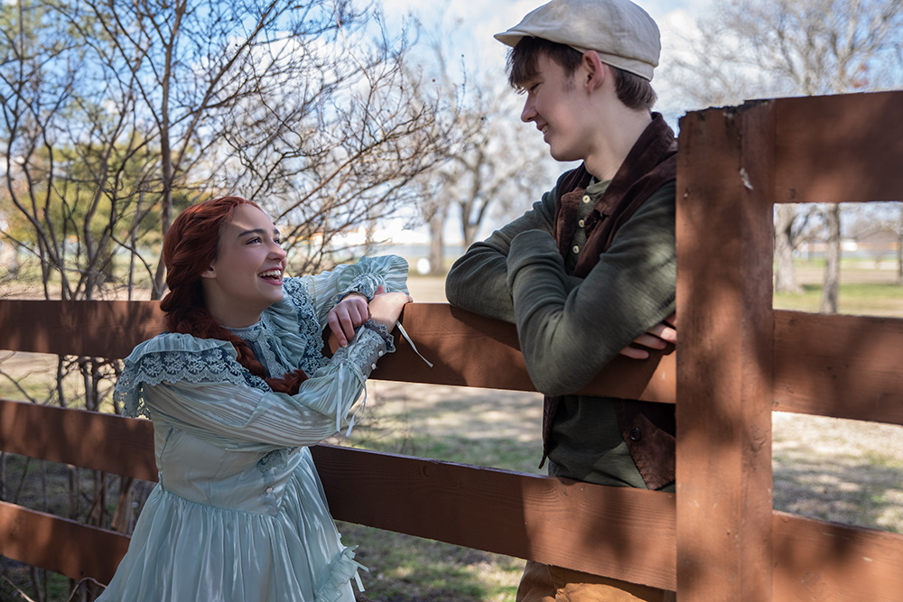 Tuck Everlasting