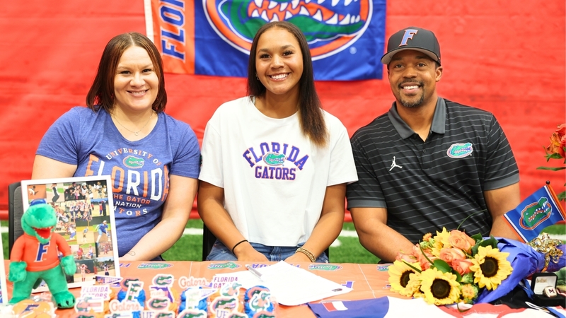 Kennedy Bradley – Softball, University of Florida