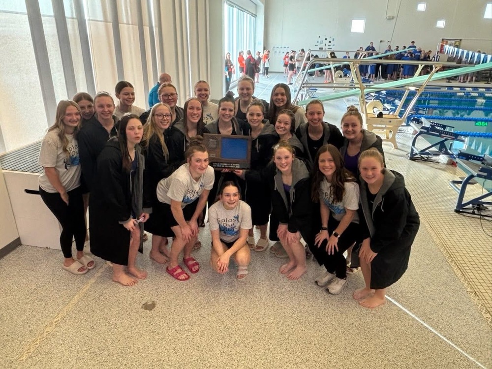 GSW Section Runners Up