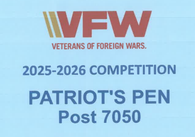 VFW Competition
