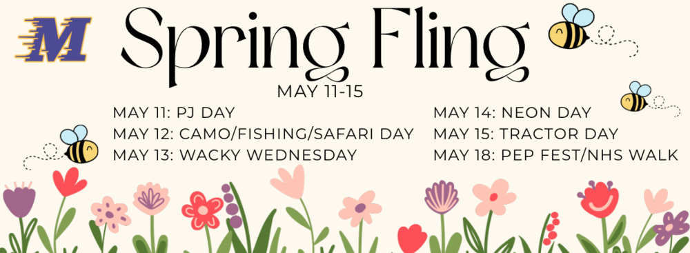 HS Spring Fling