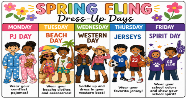 Spring Fling