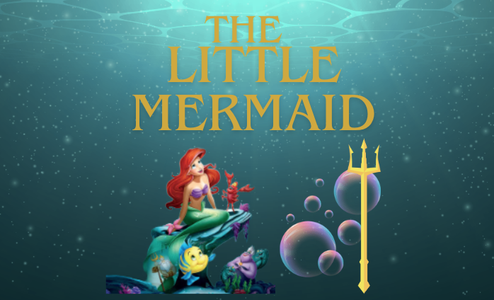 The Little Mermaid