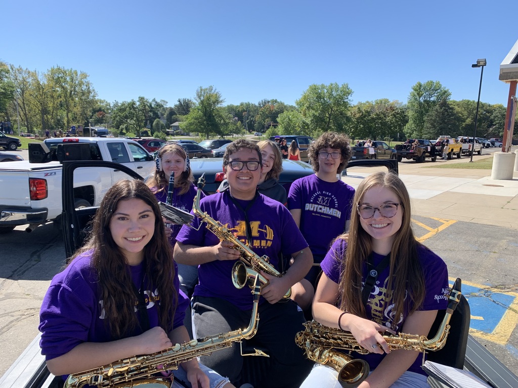 Pep Band