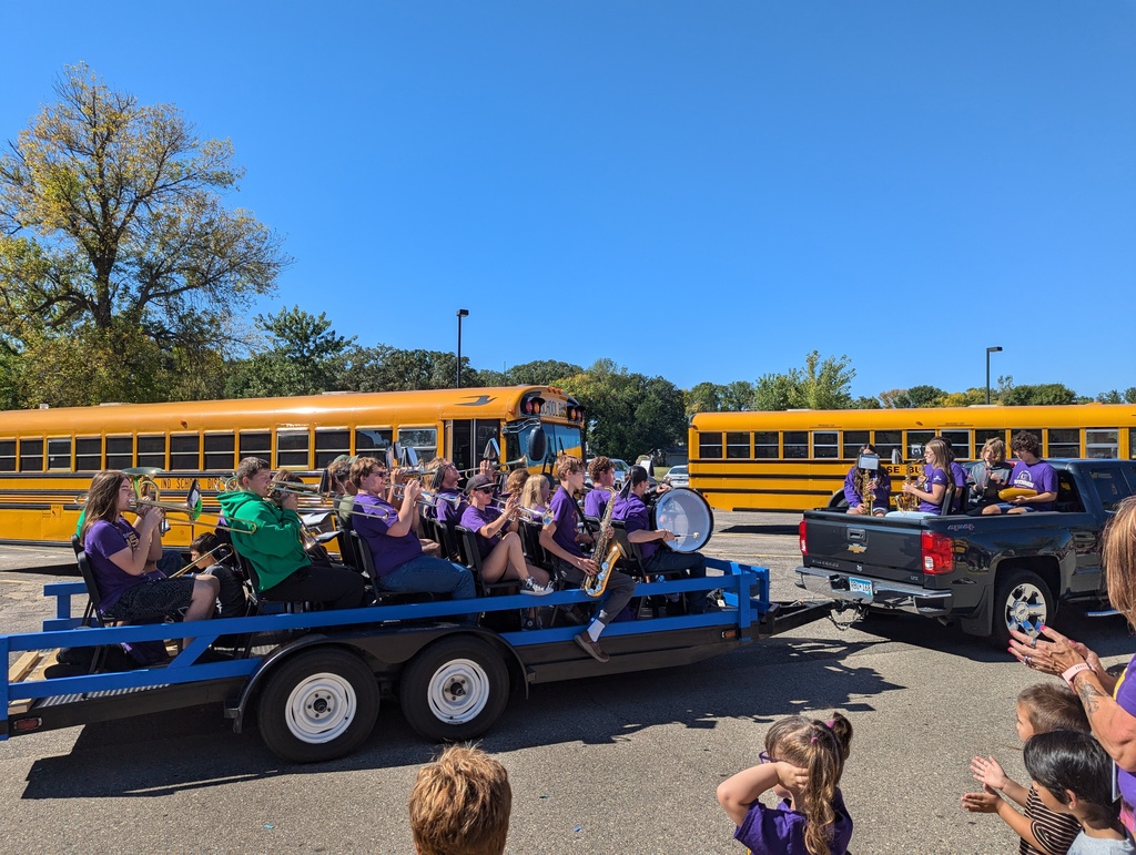 Pep Band