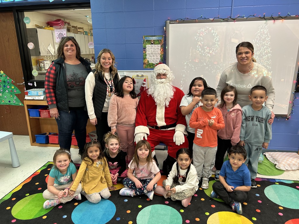 Santa