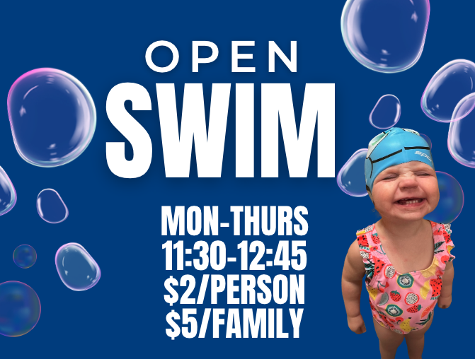 Open Swim