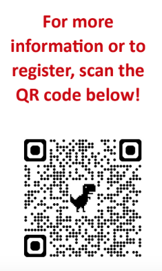 5K QR code for registration